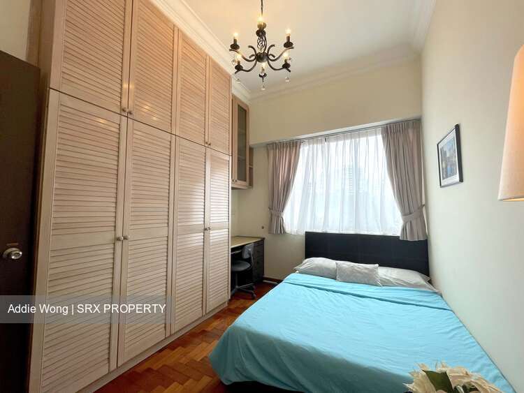 Harbour View Towers (D4), Condominium #347405561